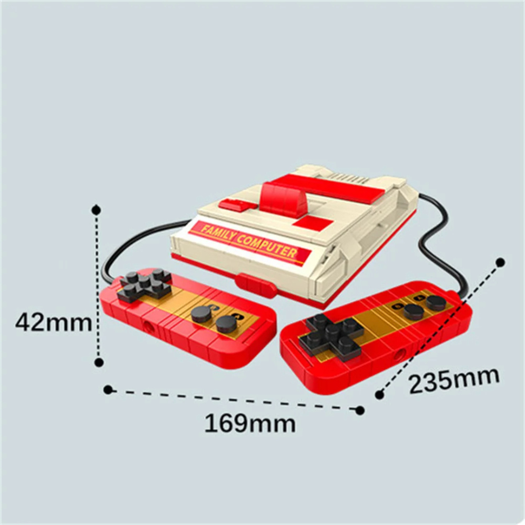 Game Console