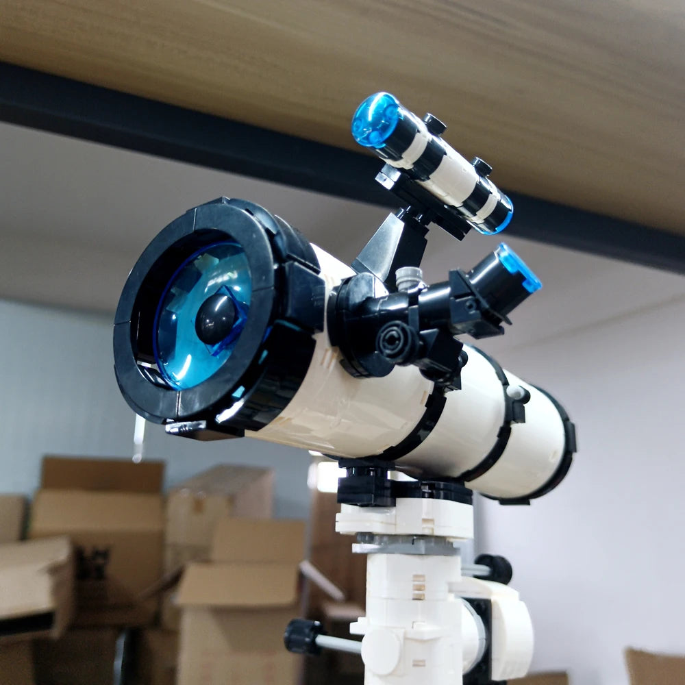 Telescope Explorer