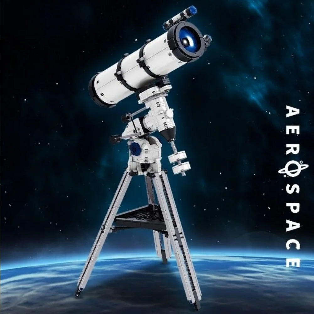 Telescope Explorer