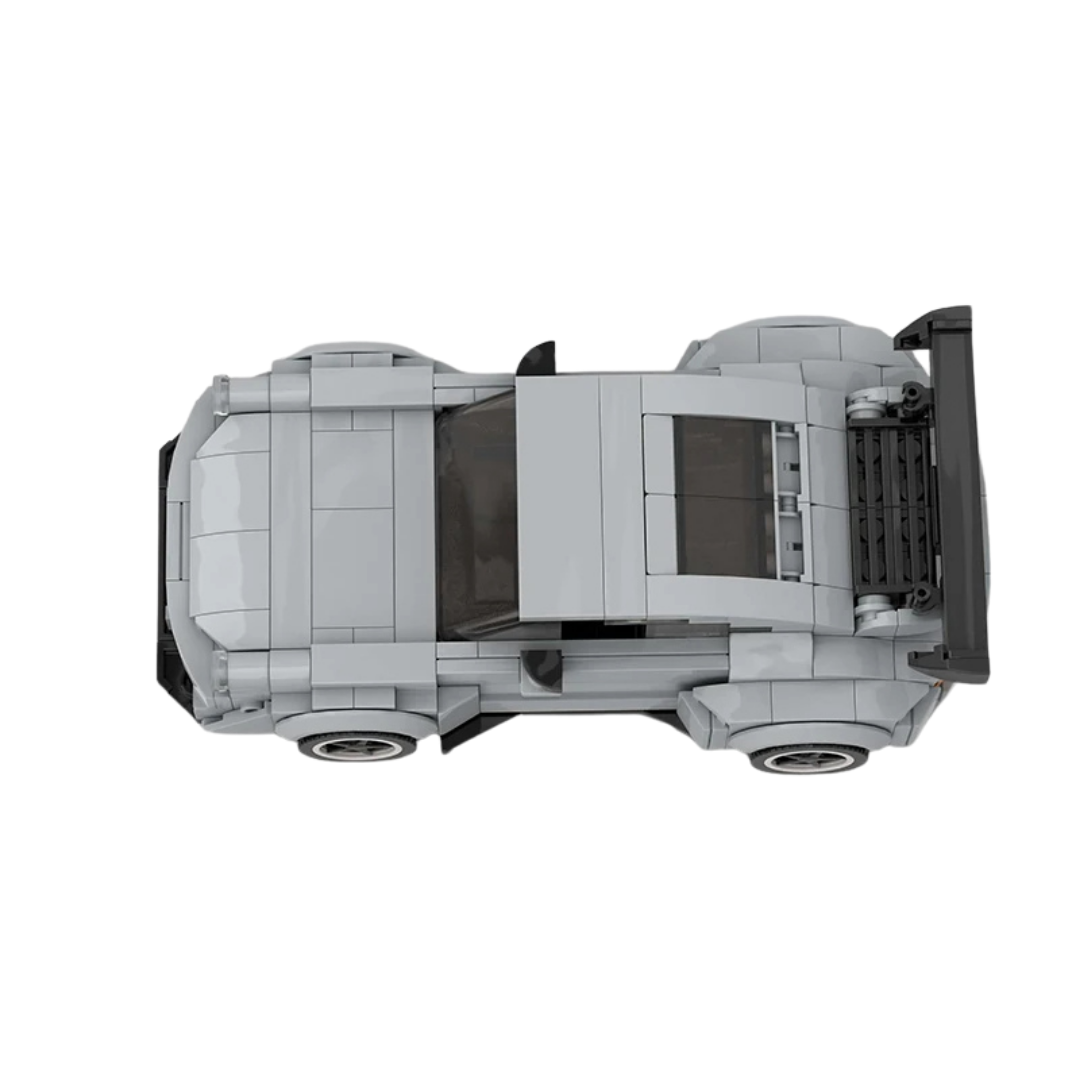 Stormline Racer