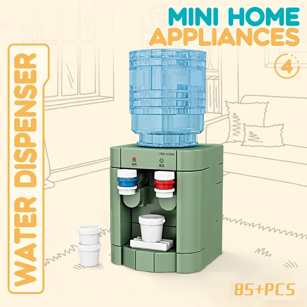 Mini Home Appliances