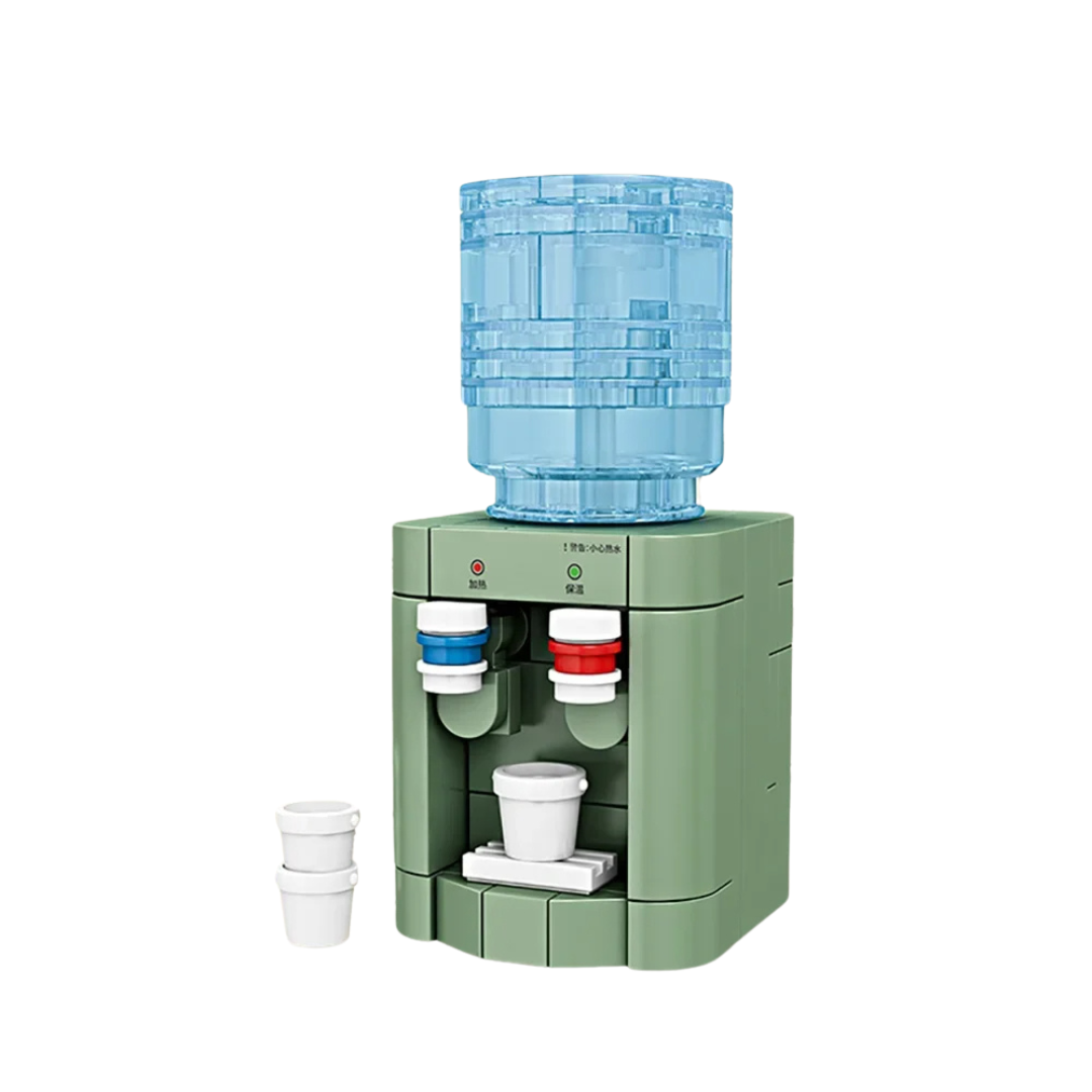 Mini Home Appliances