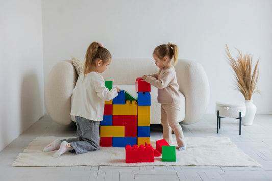 Screen-Free Activities That Actually Hold Attention