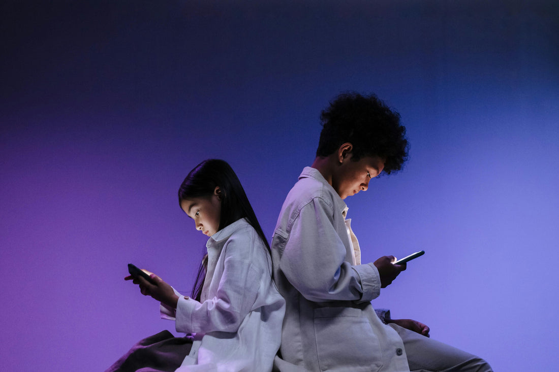 Why Too Much Screen Time Can Undermine Healthy Play