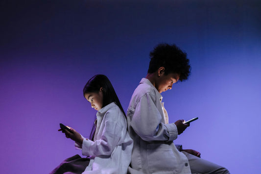 Why Too Much Screen Time Can Undermine Healthy Play