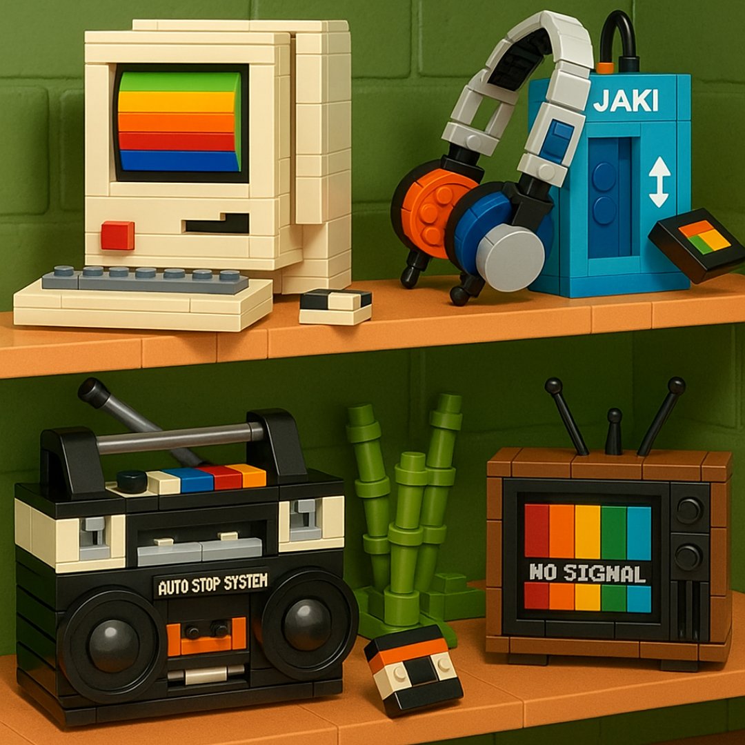 Gears & Gadgets