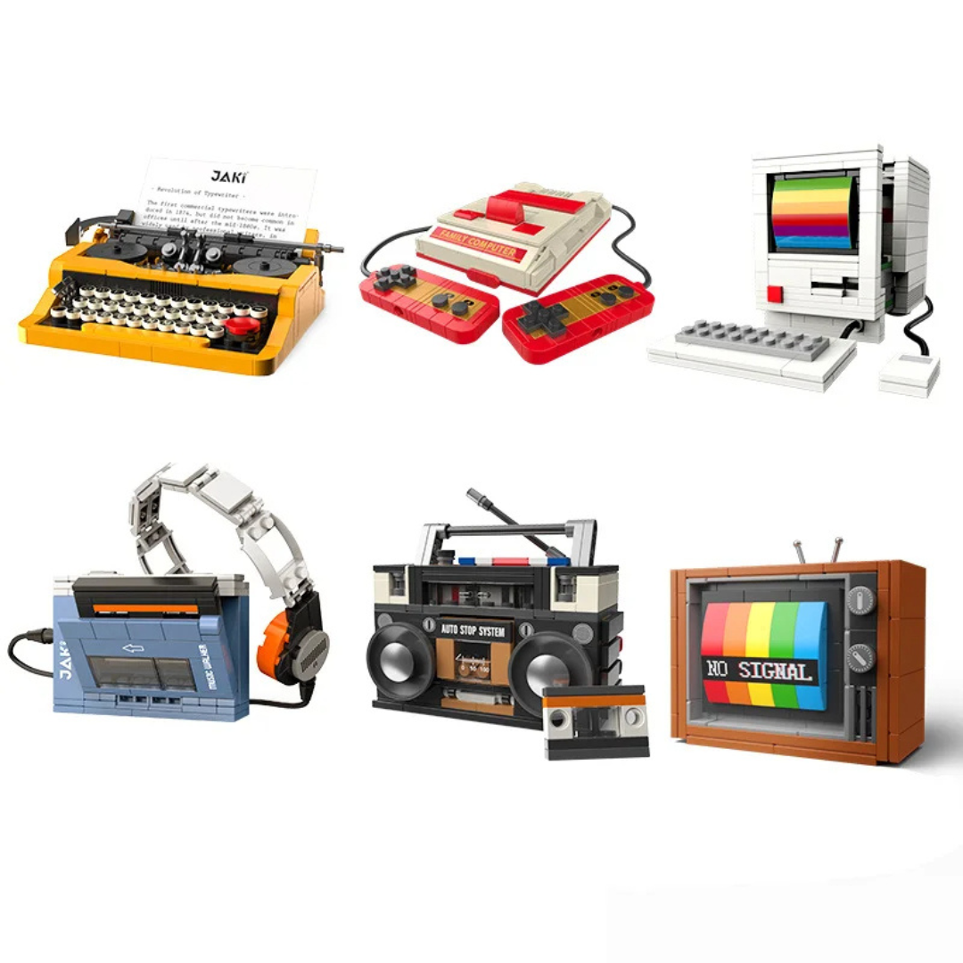 Retro Television