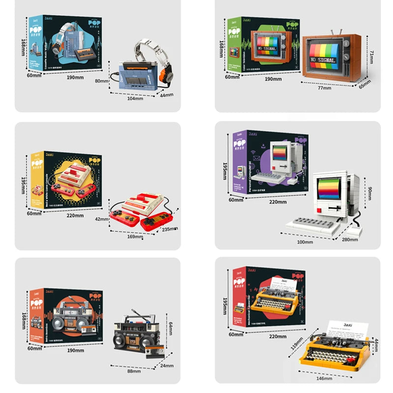Retro Television