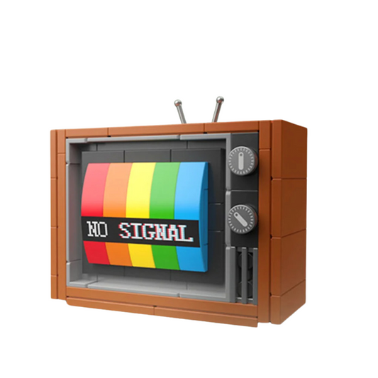 Retro Television