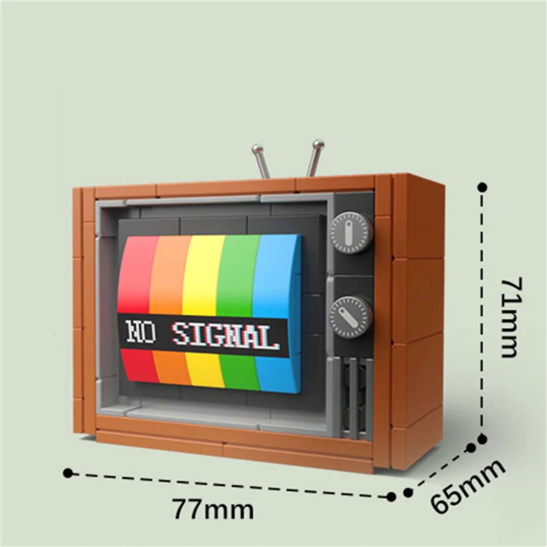 Retro Television