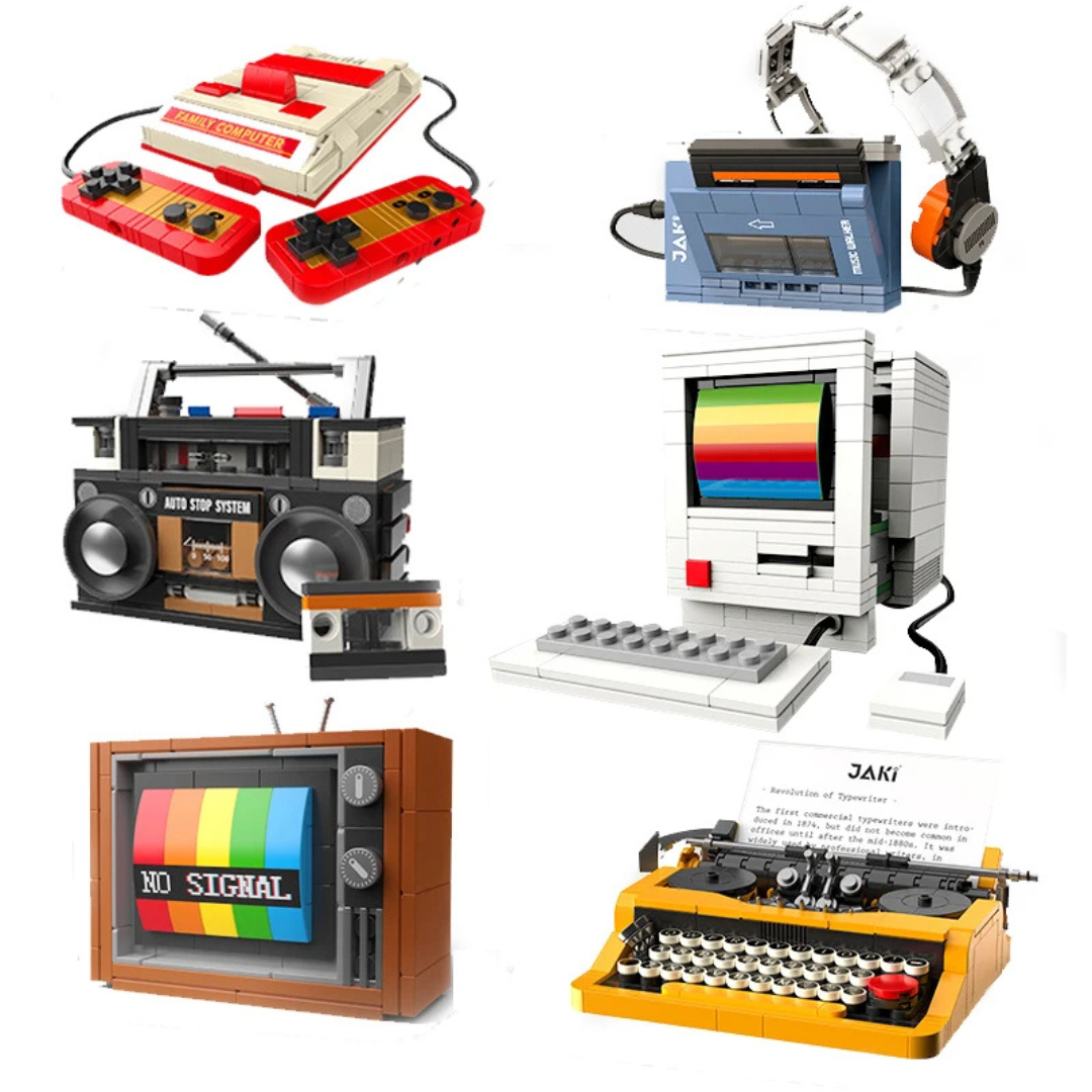 Retro Television