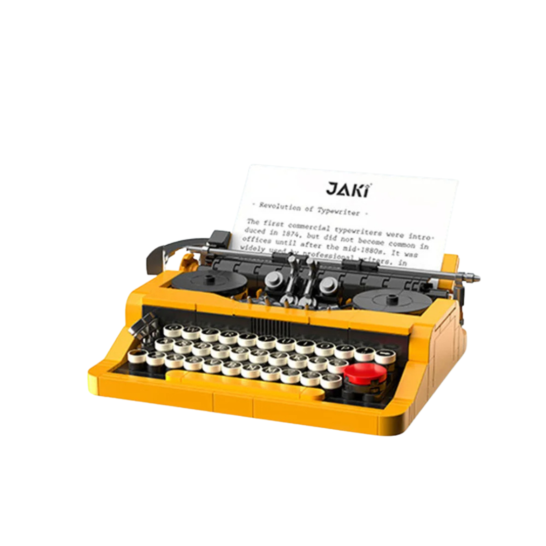 Typewriter