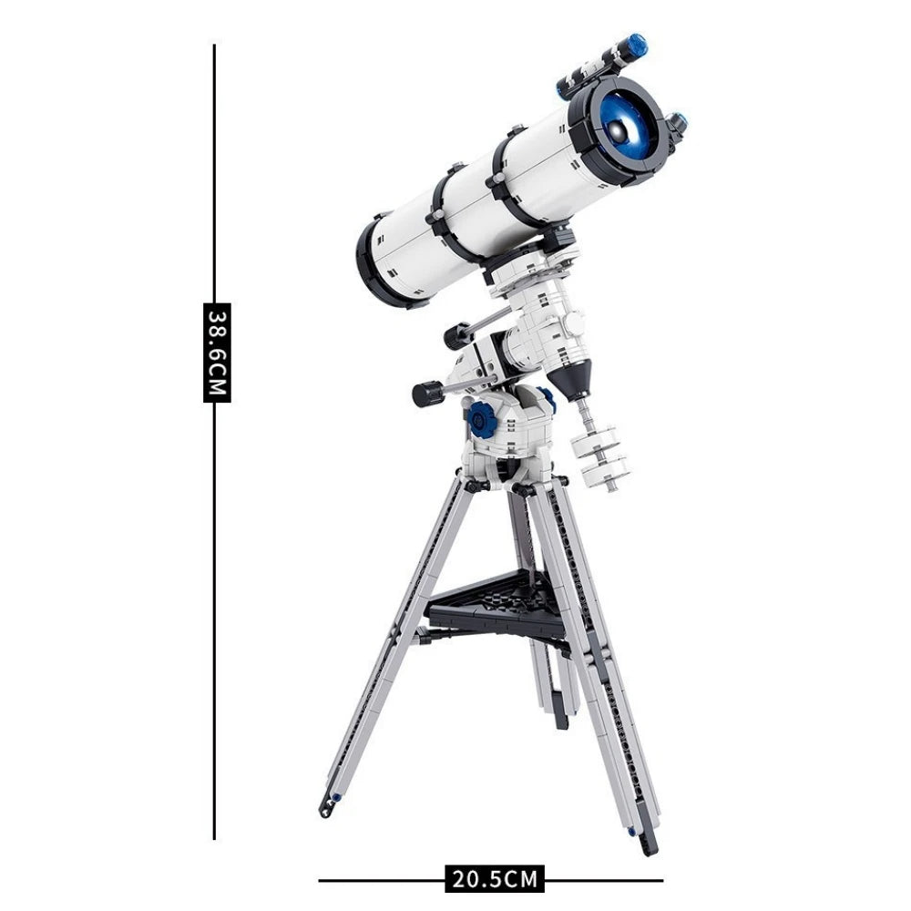 Telescope Explorer