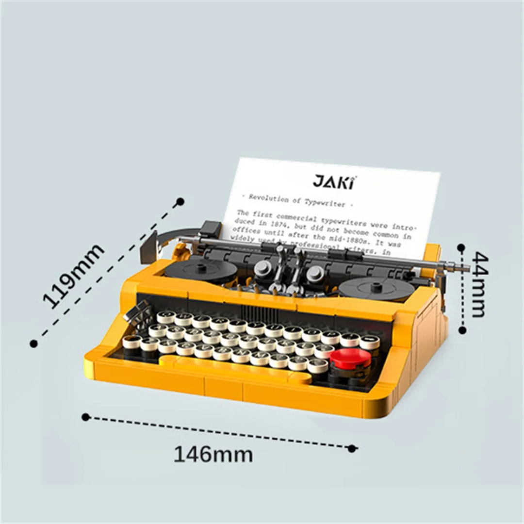 Typewriter