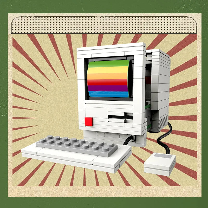 Classic Computer