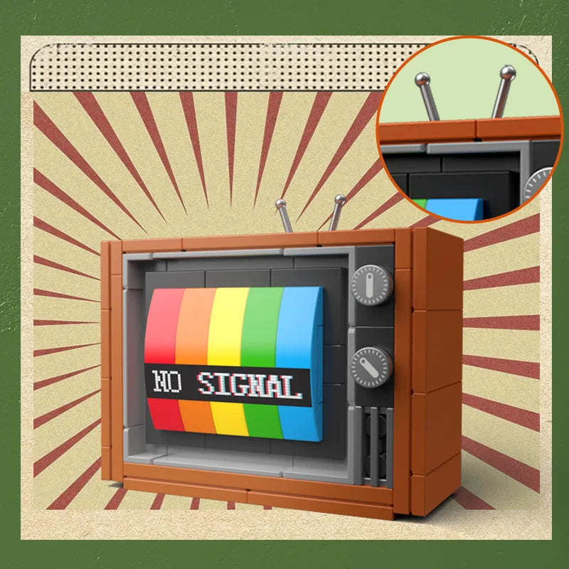 Retro Television