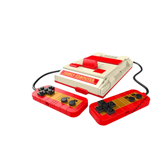 Game Console