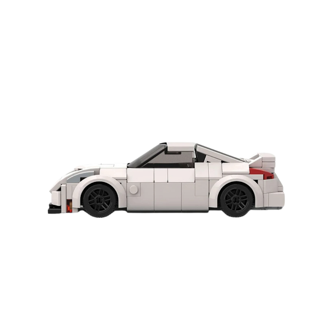 Frostbite GT