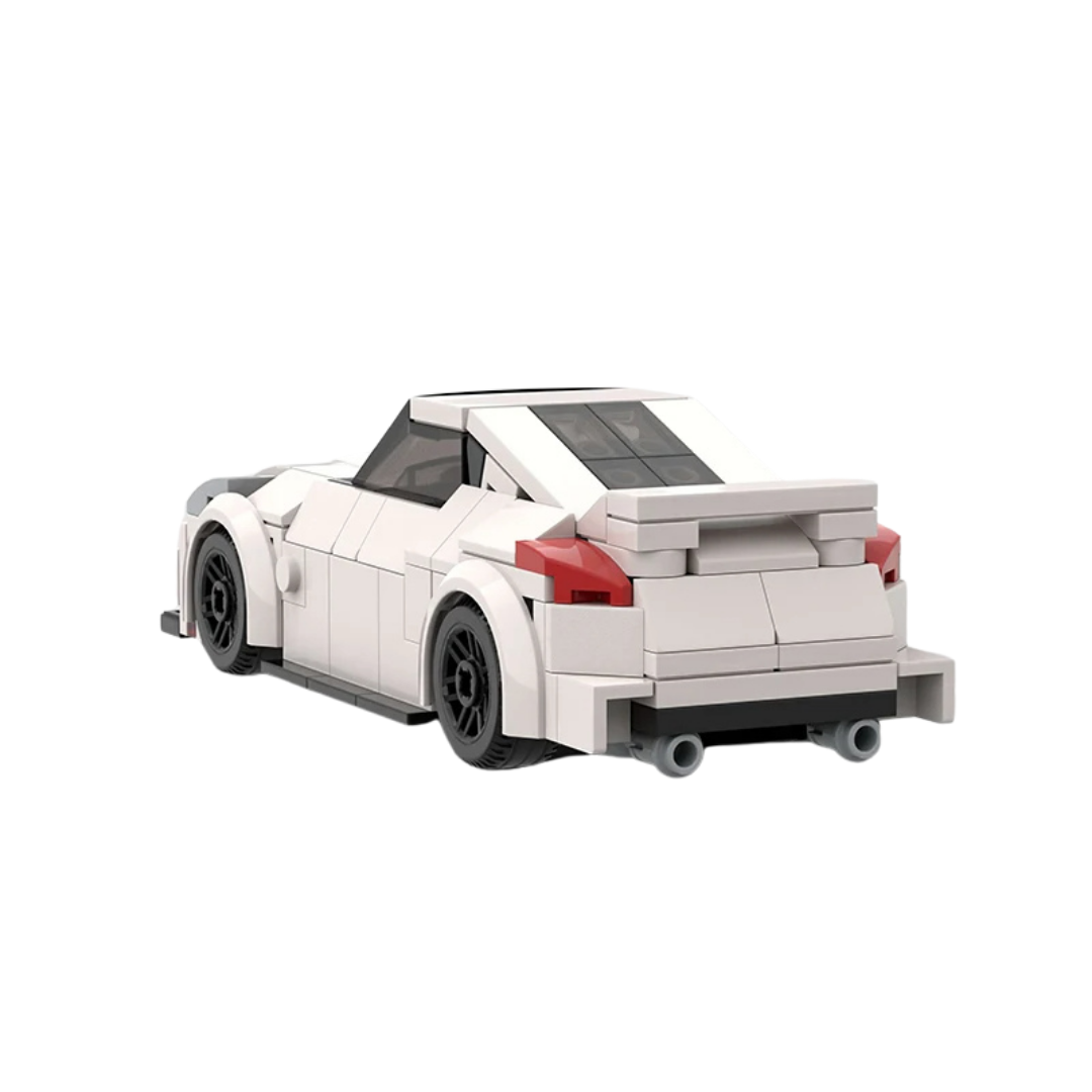 Frostbite GT