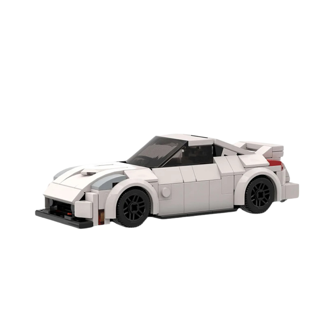 Frostbite GT