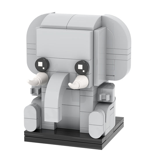 Ellie the Elephant