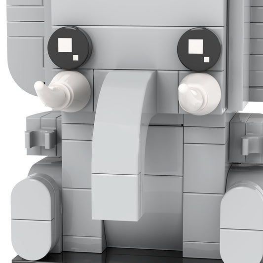 Ellie the Elephant