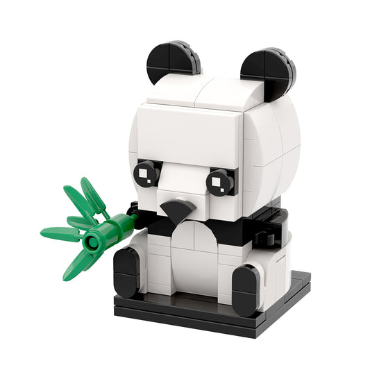 Poppy the Panda