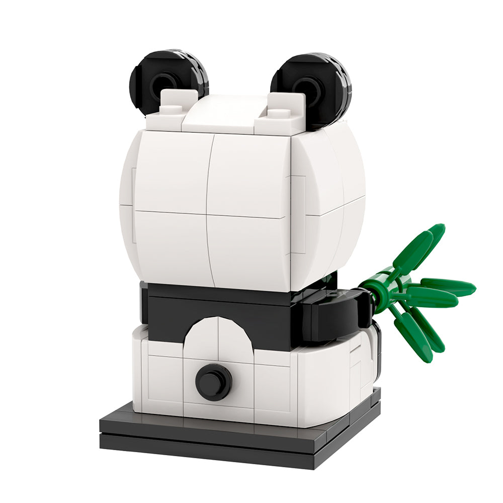 Poppy the Panda