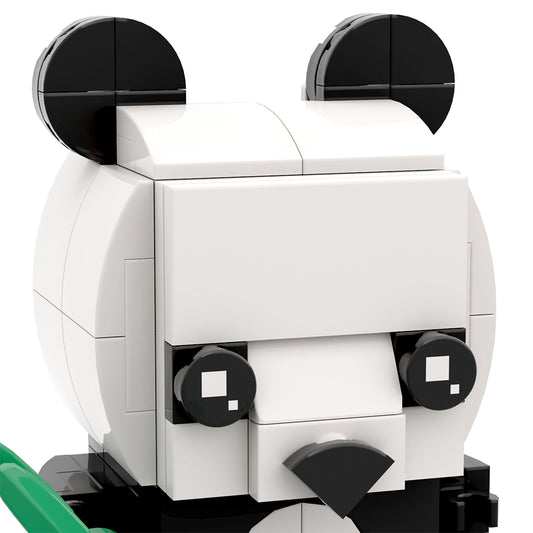 Poppy the Panda