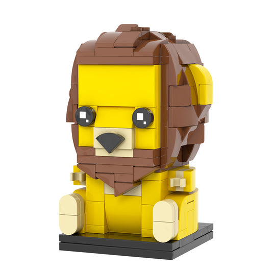 Leo the Lion
