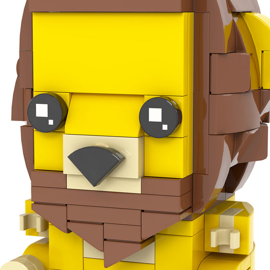 Leo the Lion