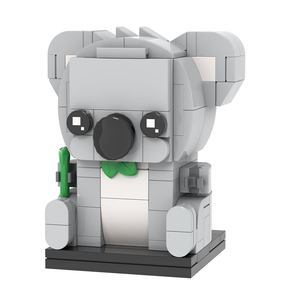 Kiki the Koala