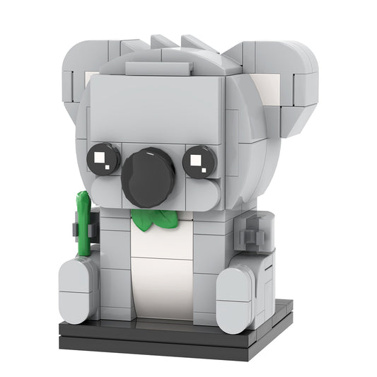 Kiki the Koala