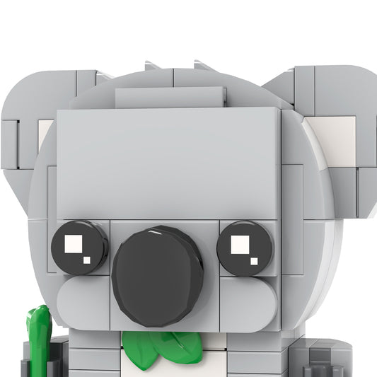 Kiki the Koala