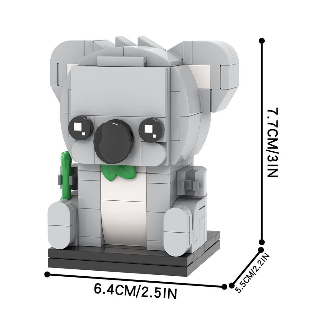 Kiki the Koala