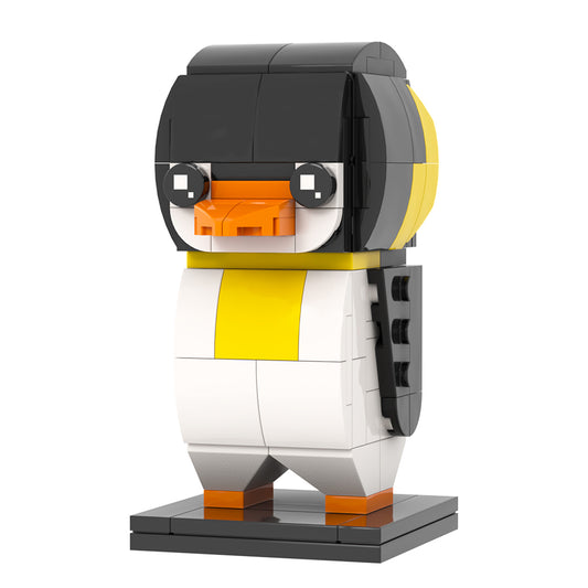 Pip the Penguin