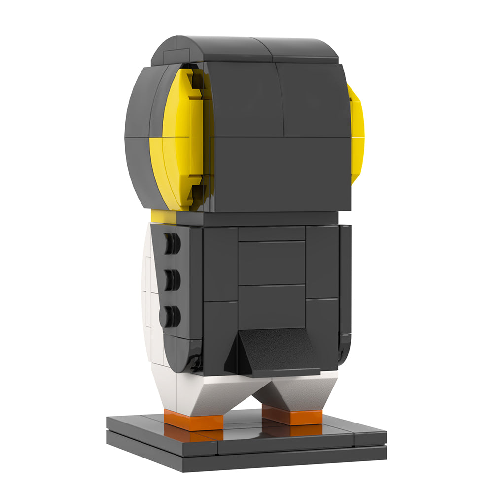 Pip the Penguin
