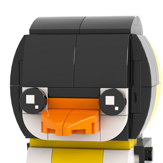 Pip the Penguin