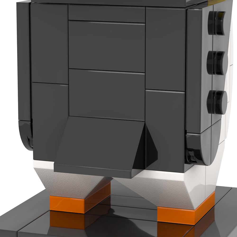 Pip the Penguin