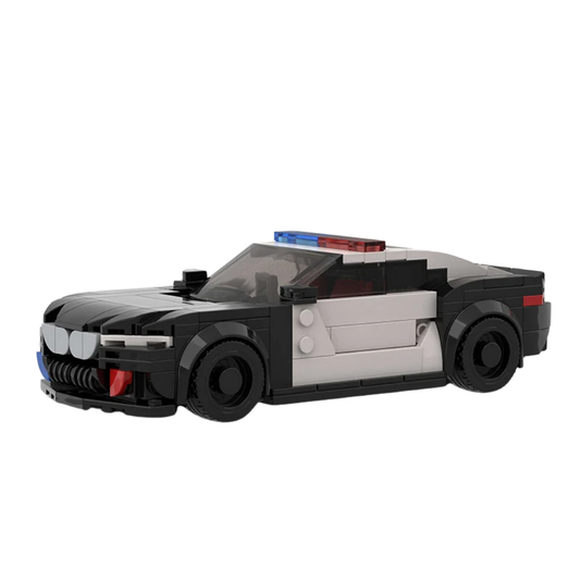 Police Patrol