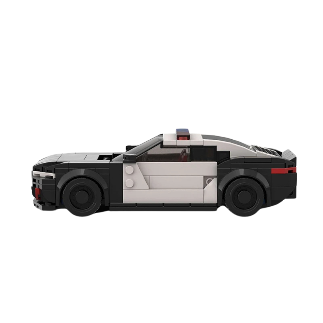 Police Patrol