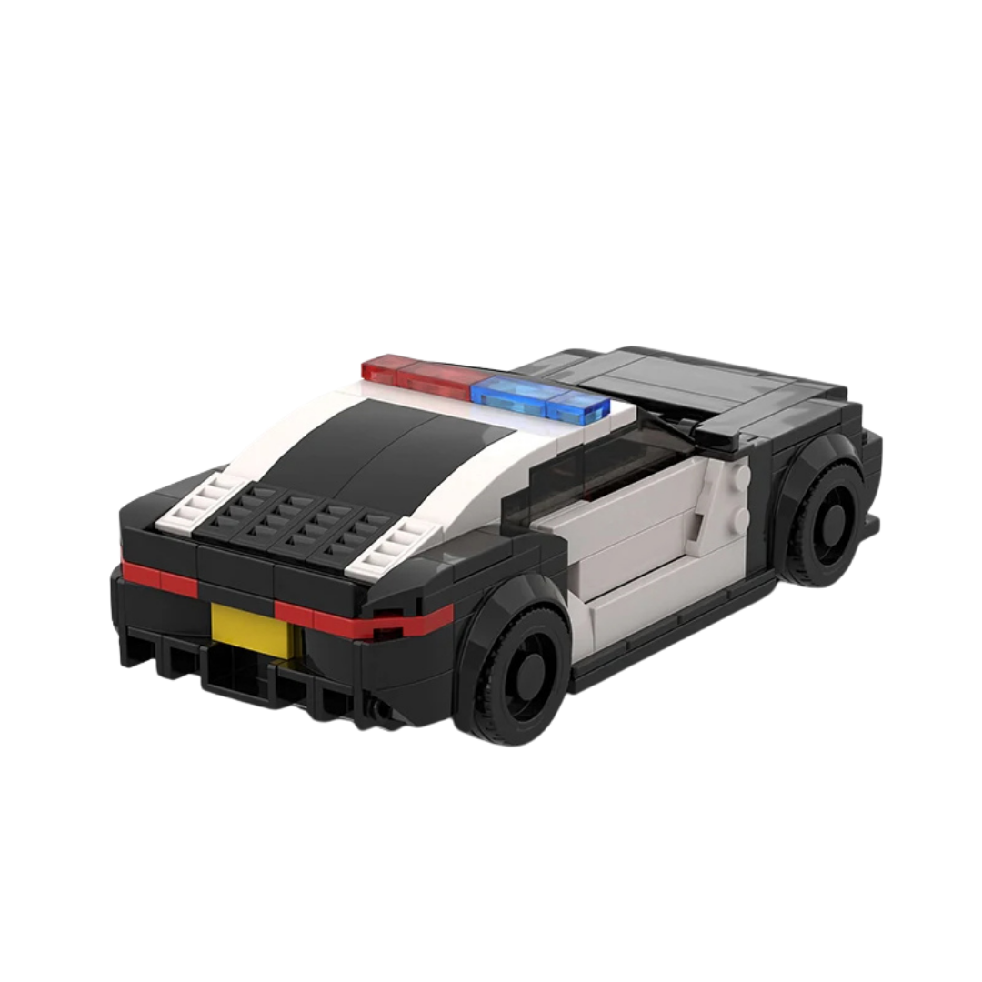 Police Patrol