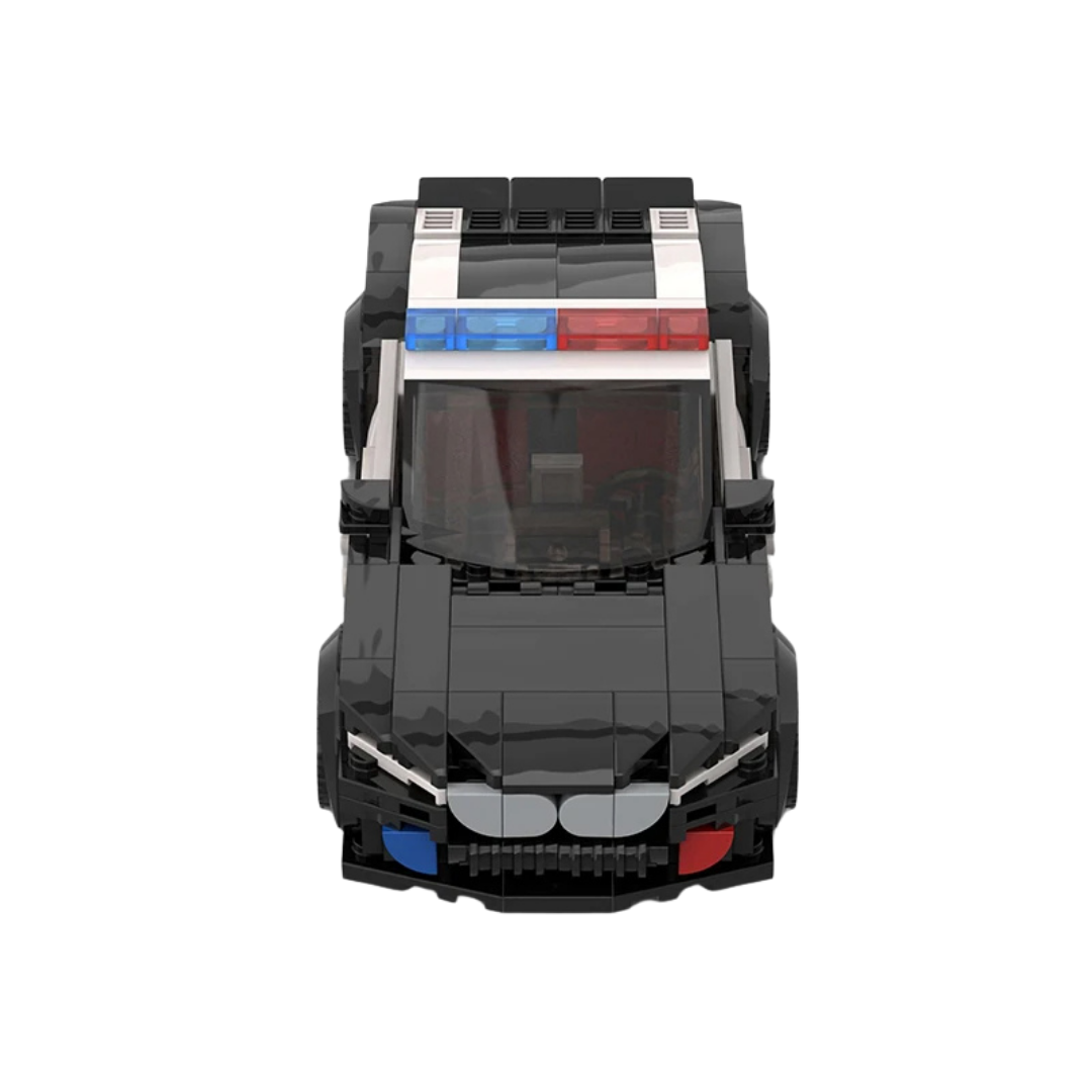 Police Patrol