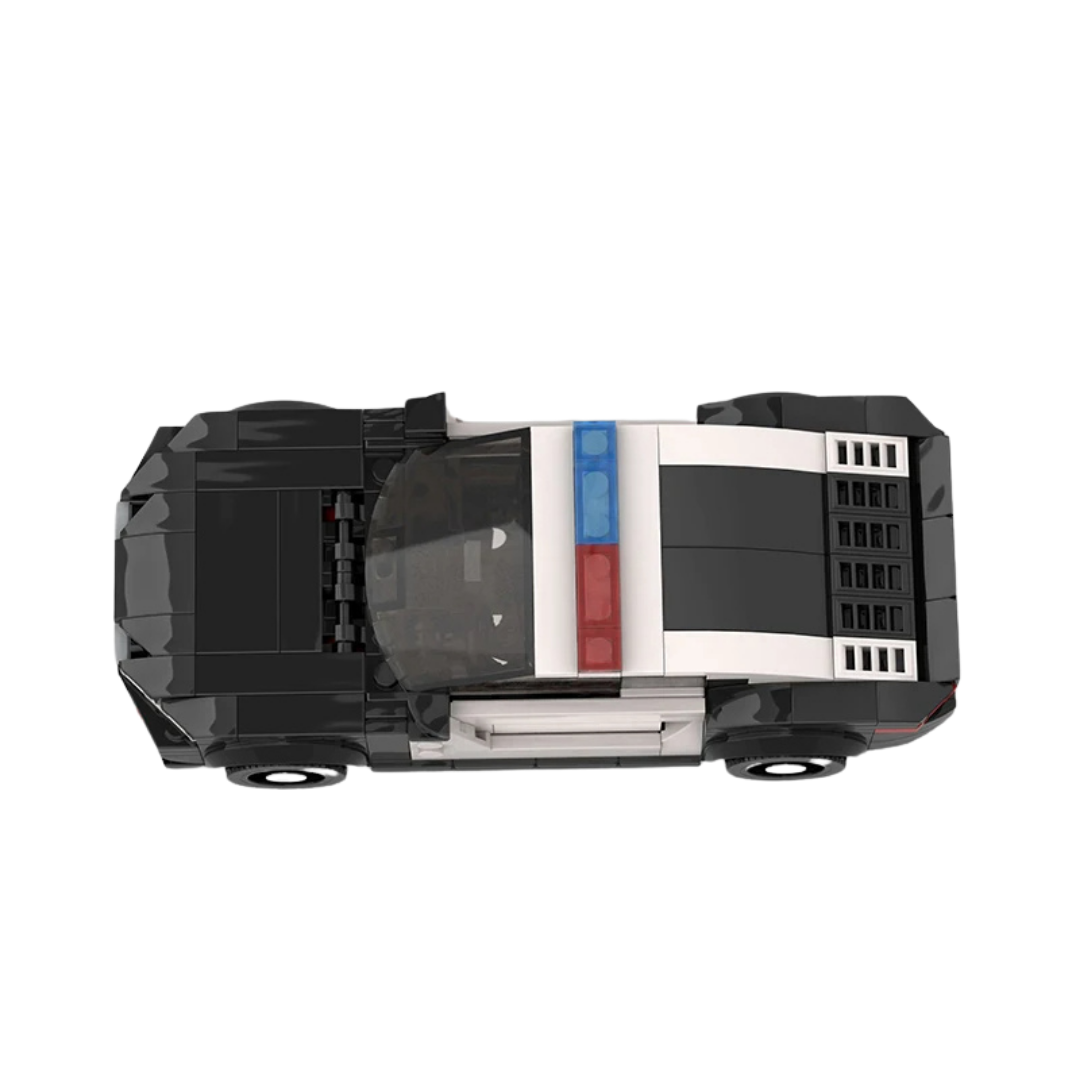 Police Patrol