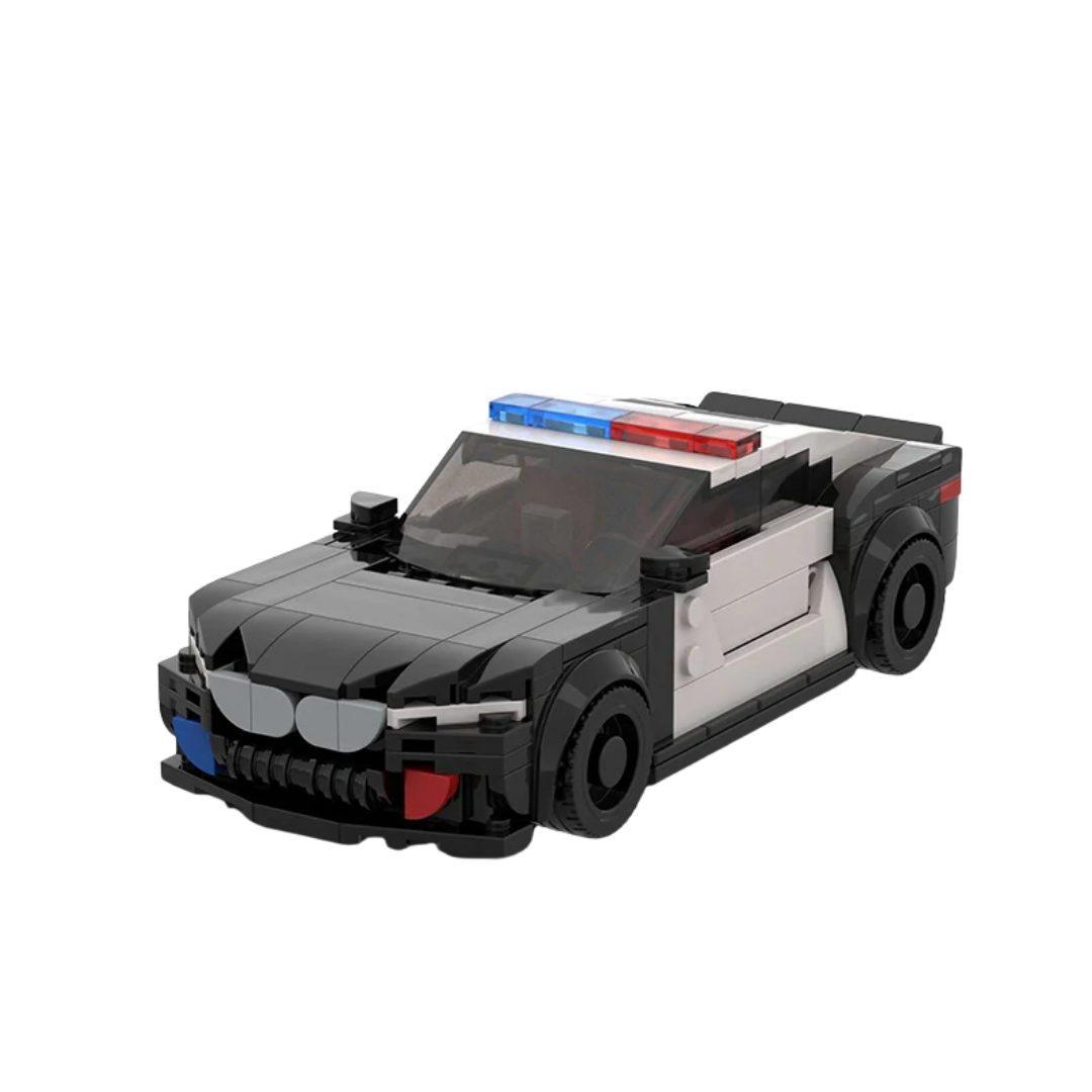 Police Patrol