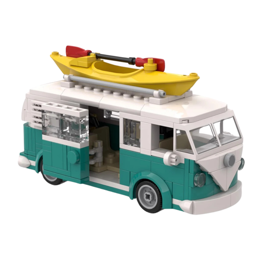 Seabreeze Camper