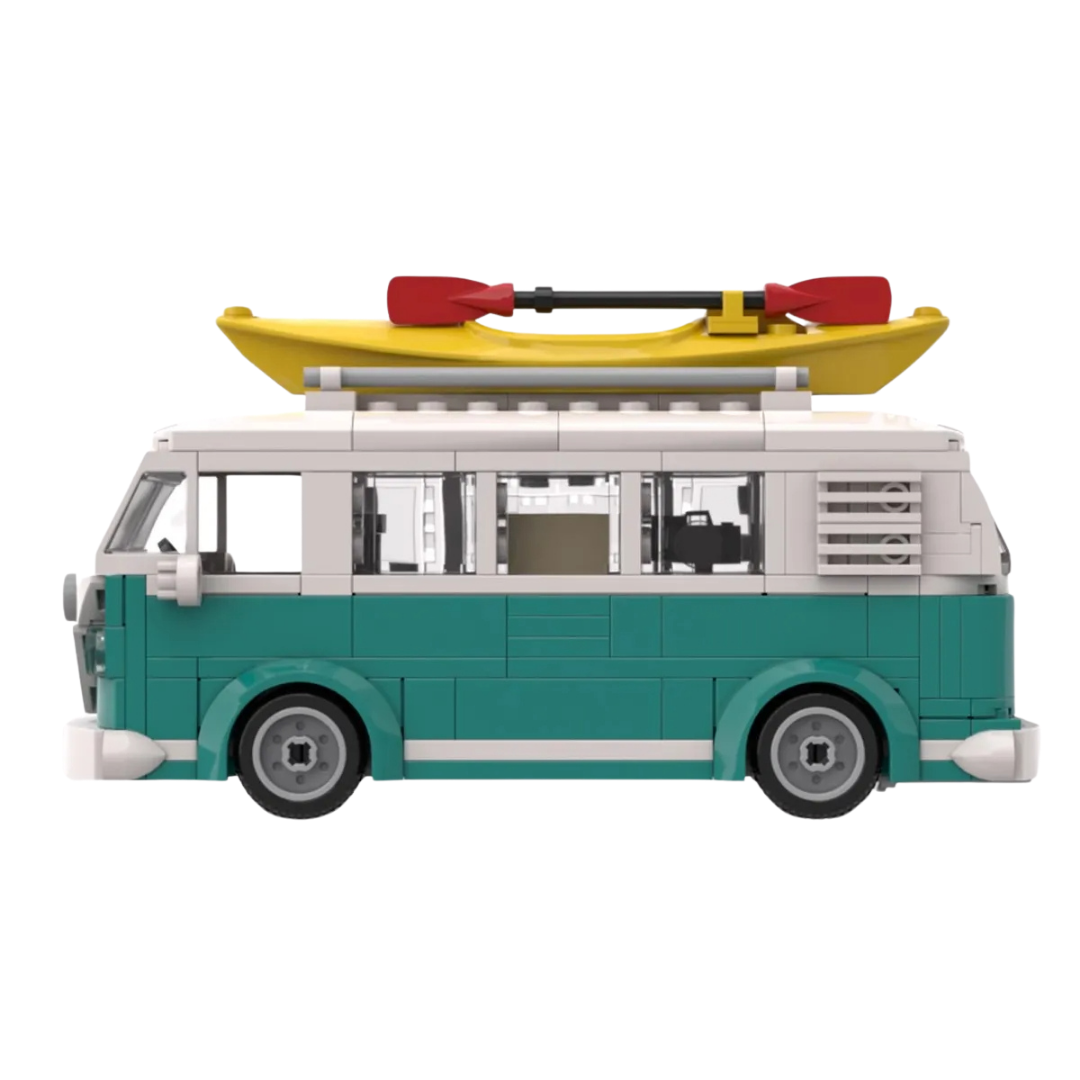 Seabreeze Camper