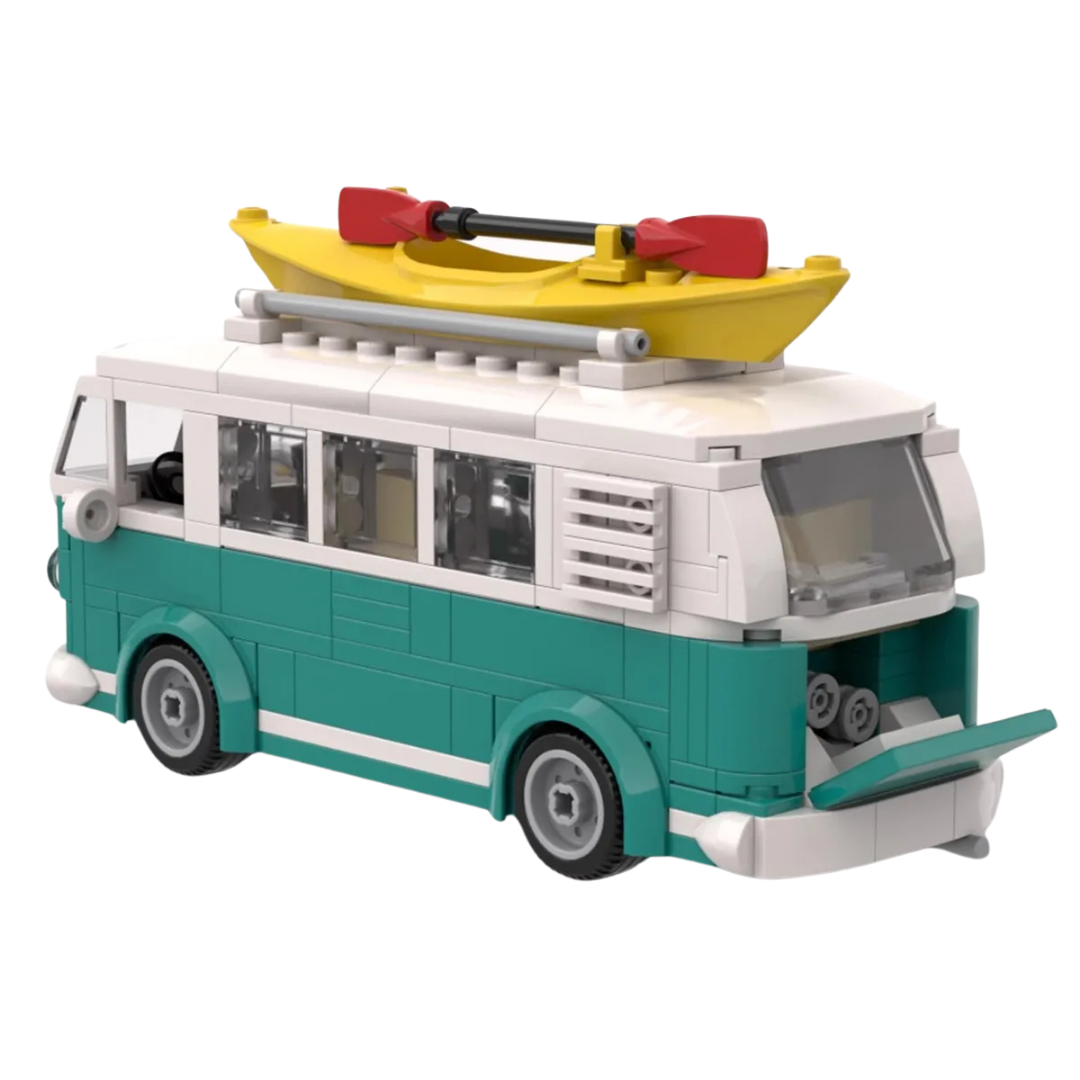 Seabreeze Camper