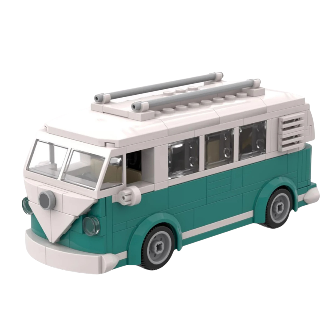 Seabreeze Camper