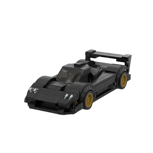 Shadowline X